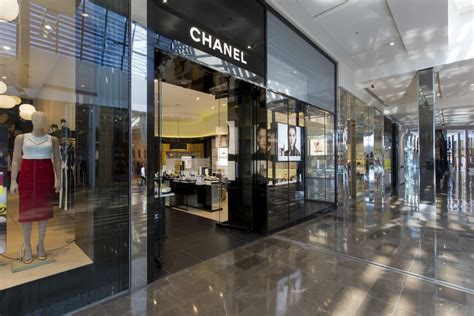 chanel doncaster photos
